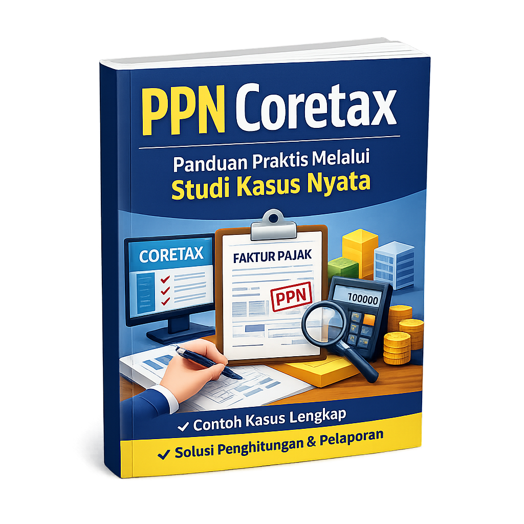 Panduan PPN Coretax