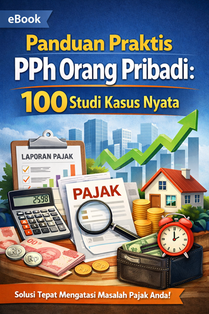 Panduan Praktis PPh Orang Pribadi